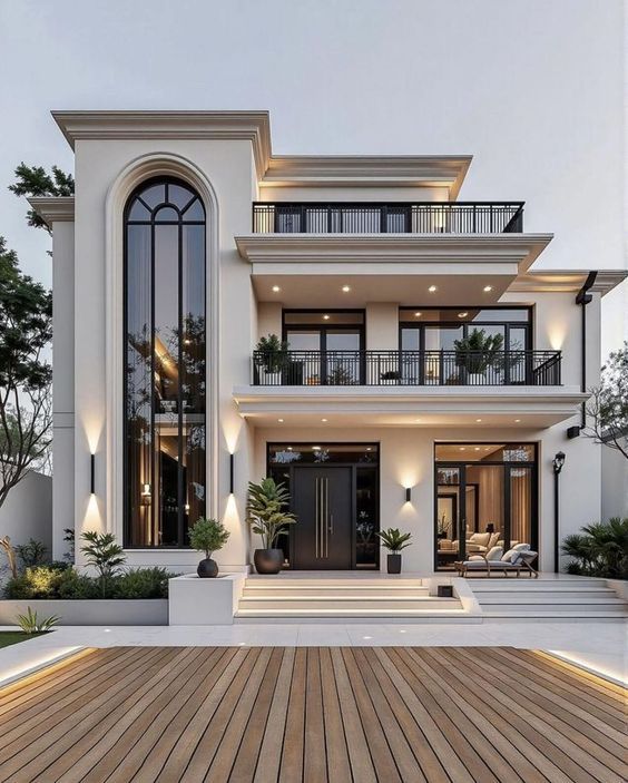 Home Renovation and Interior Design